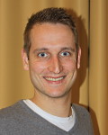 Daniel Middendorf