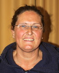 Patricia Hauber
