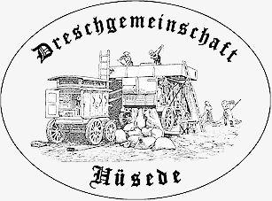 Logo Dreschgemeinschaft