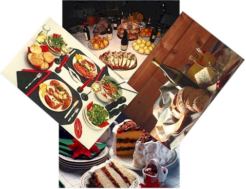 Gastronomie in Hüsede